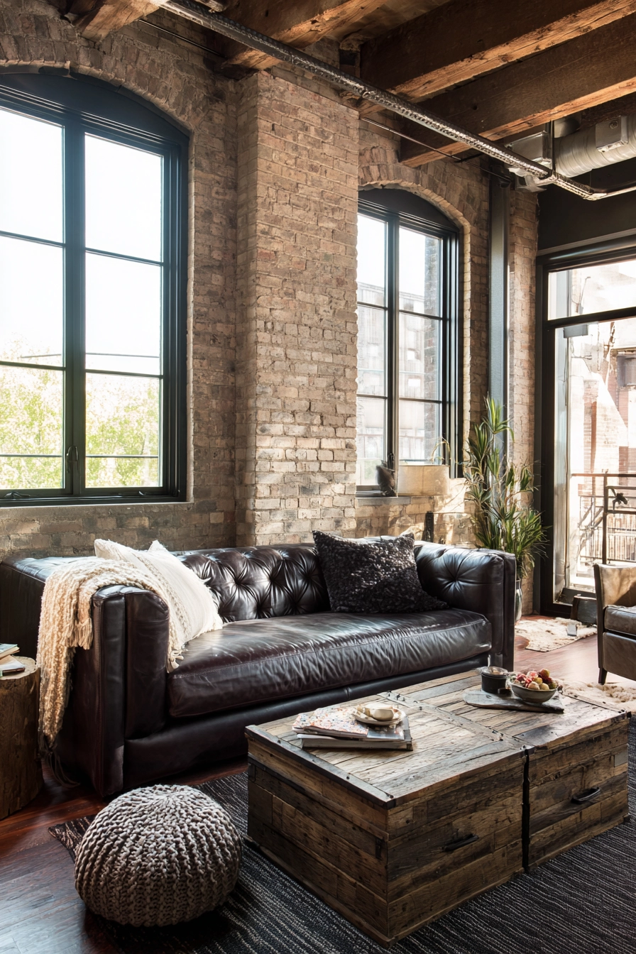 modern living room ideas 34