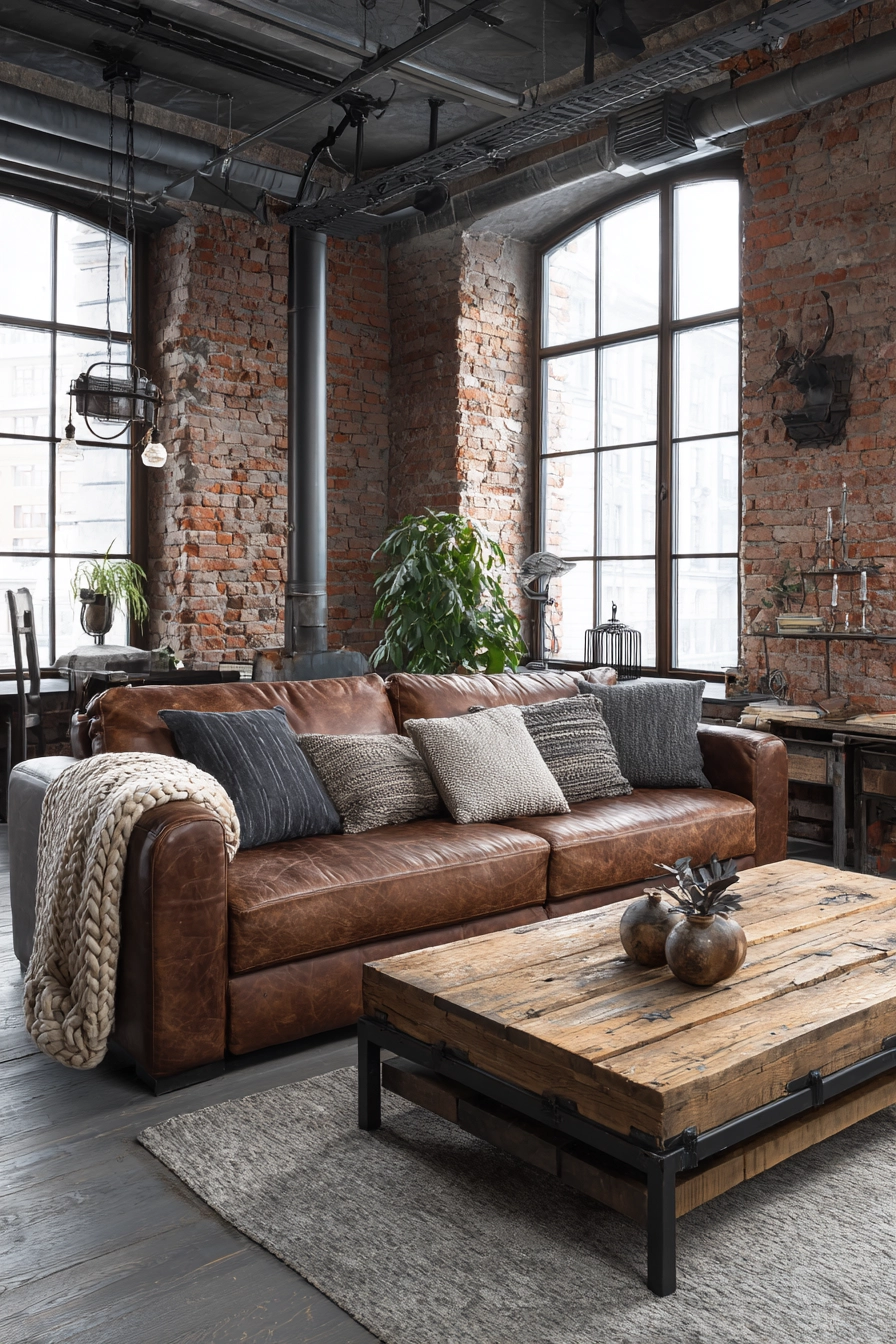 modern living room ideas 36