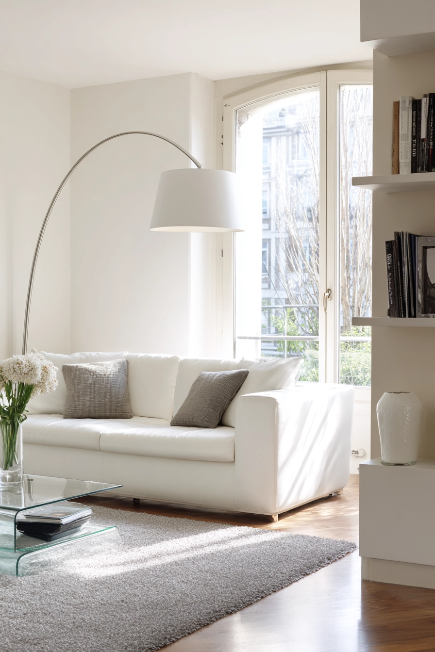 modern living room ideas 38