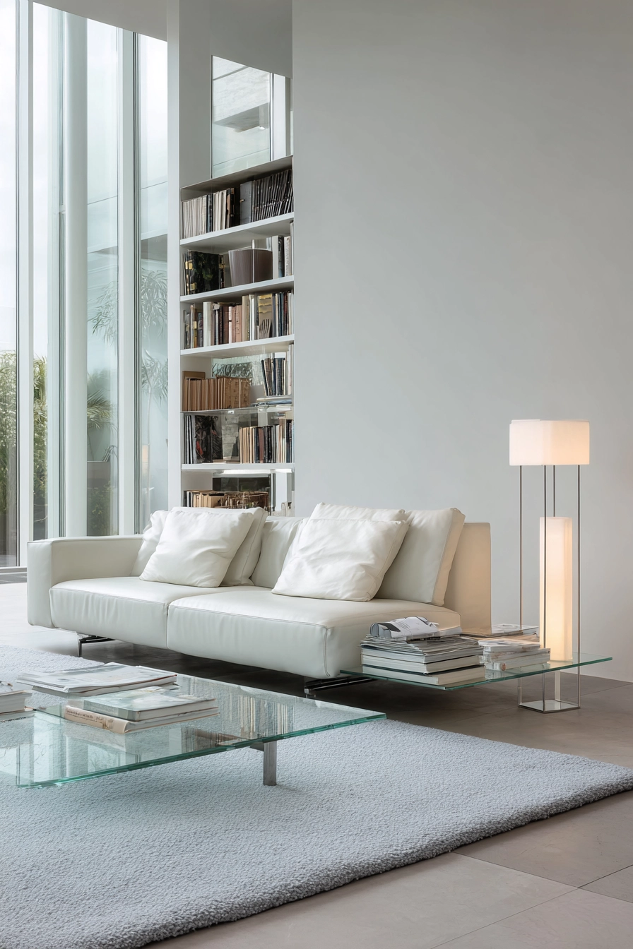 modern living room ideas 40