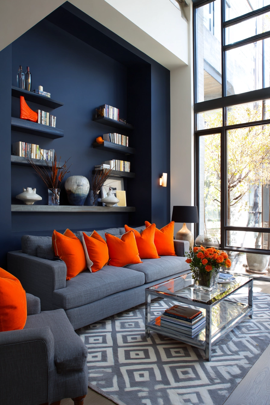 modern living room ideas 6