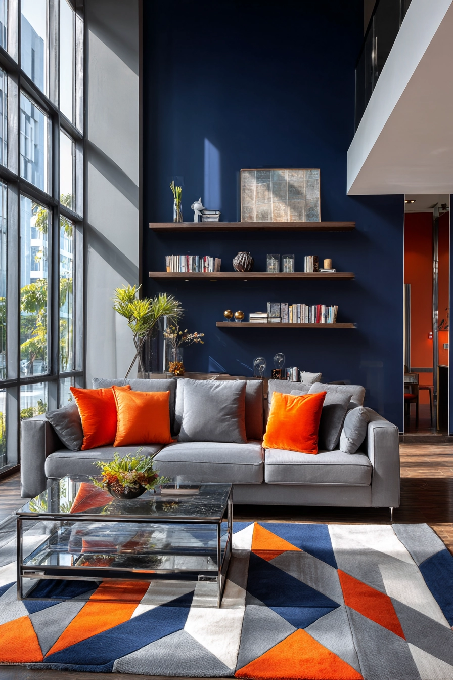 modern living room ideas 7