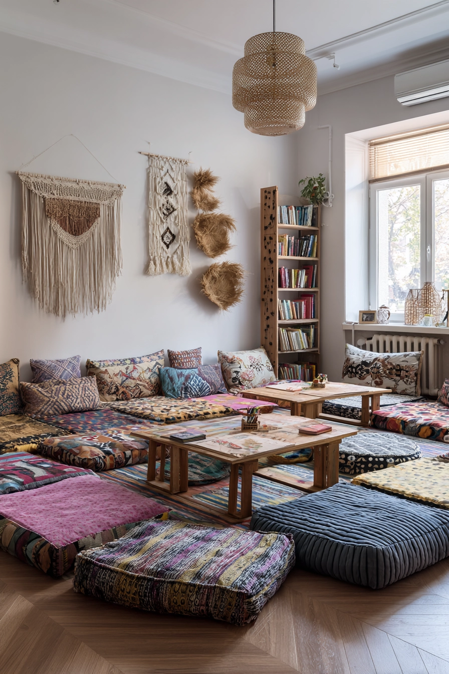 playroom ideas small space 25