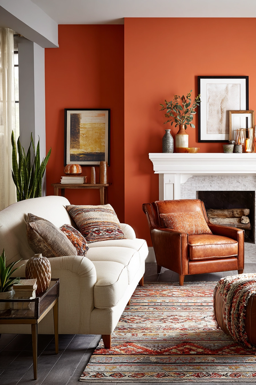 pottery barn living room ideas 18