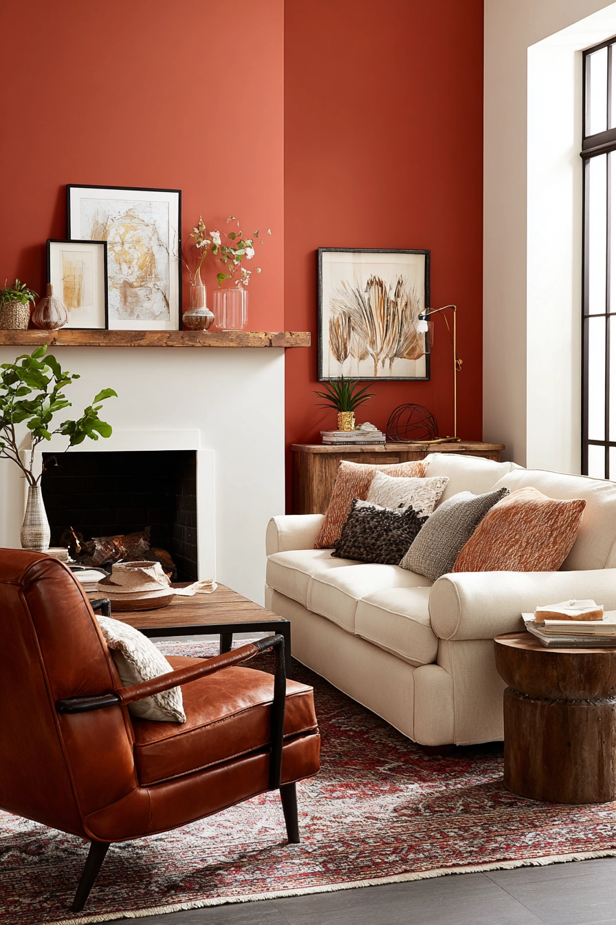 pottery barn living room ideas 19
