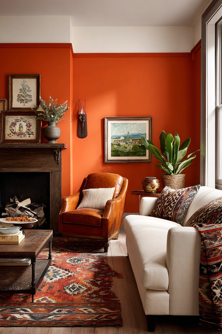 pottery barn living room ideas 20