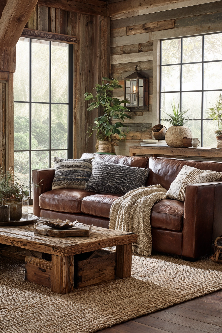 pottery barn living room ideas 36