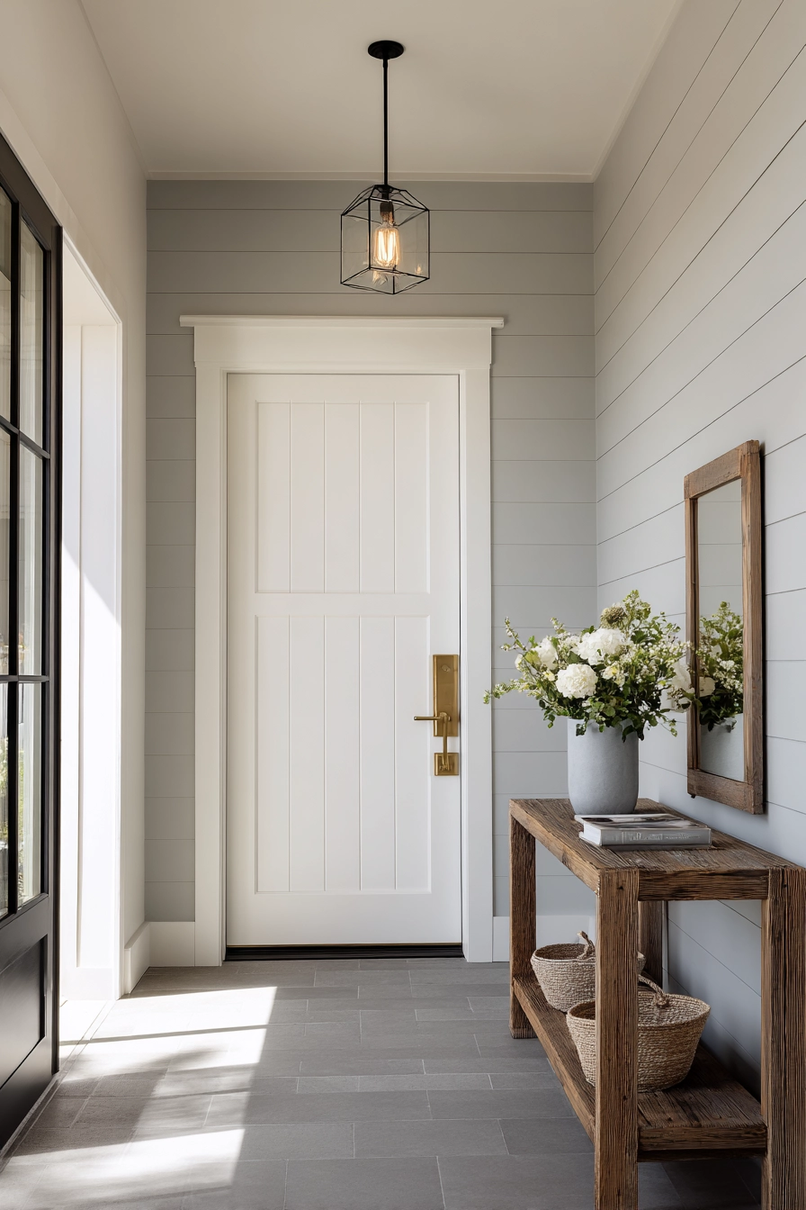 side door entrance ideas 11