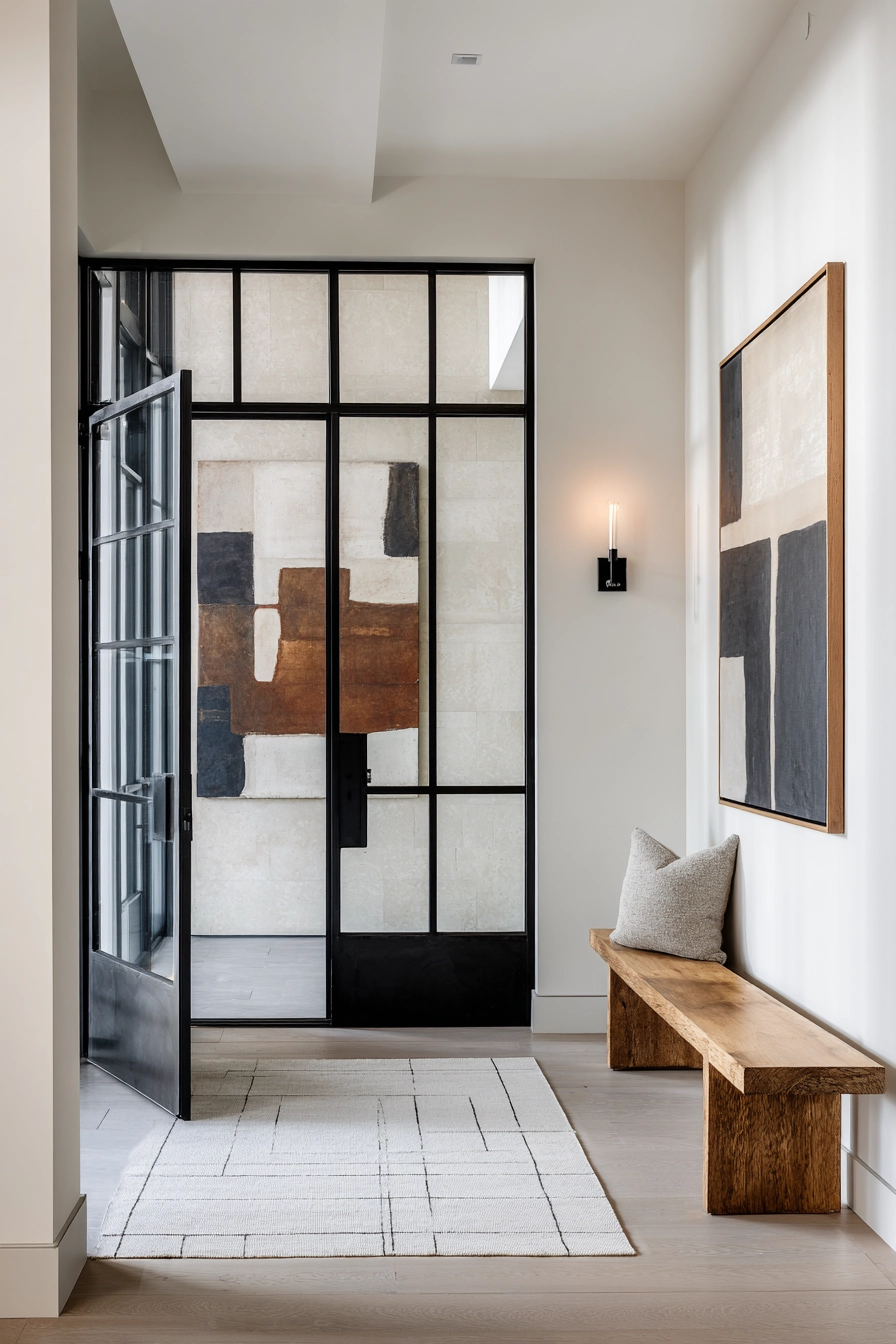 side door entrance ideas 21