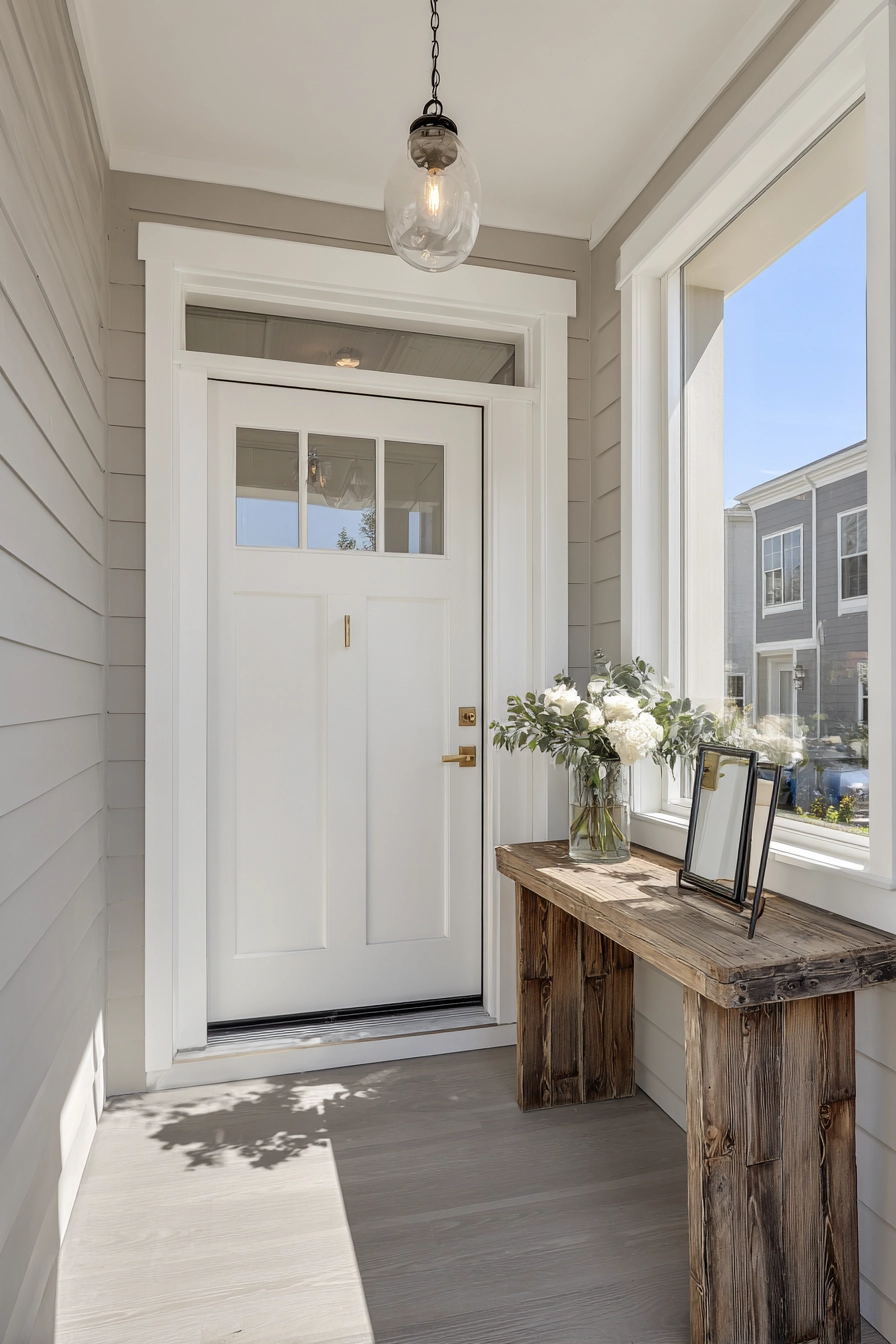 side door entrance ideas 9
