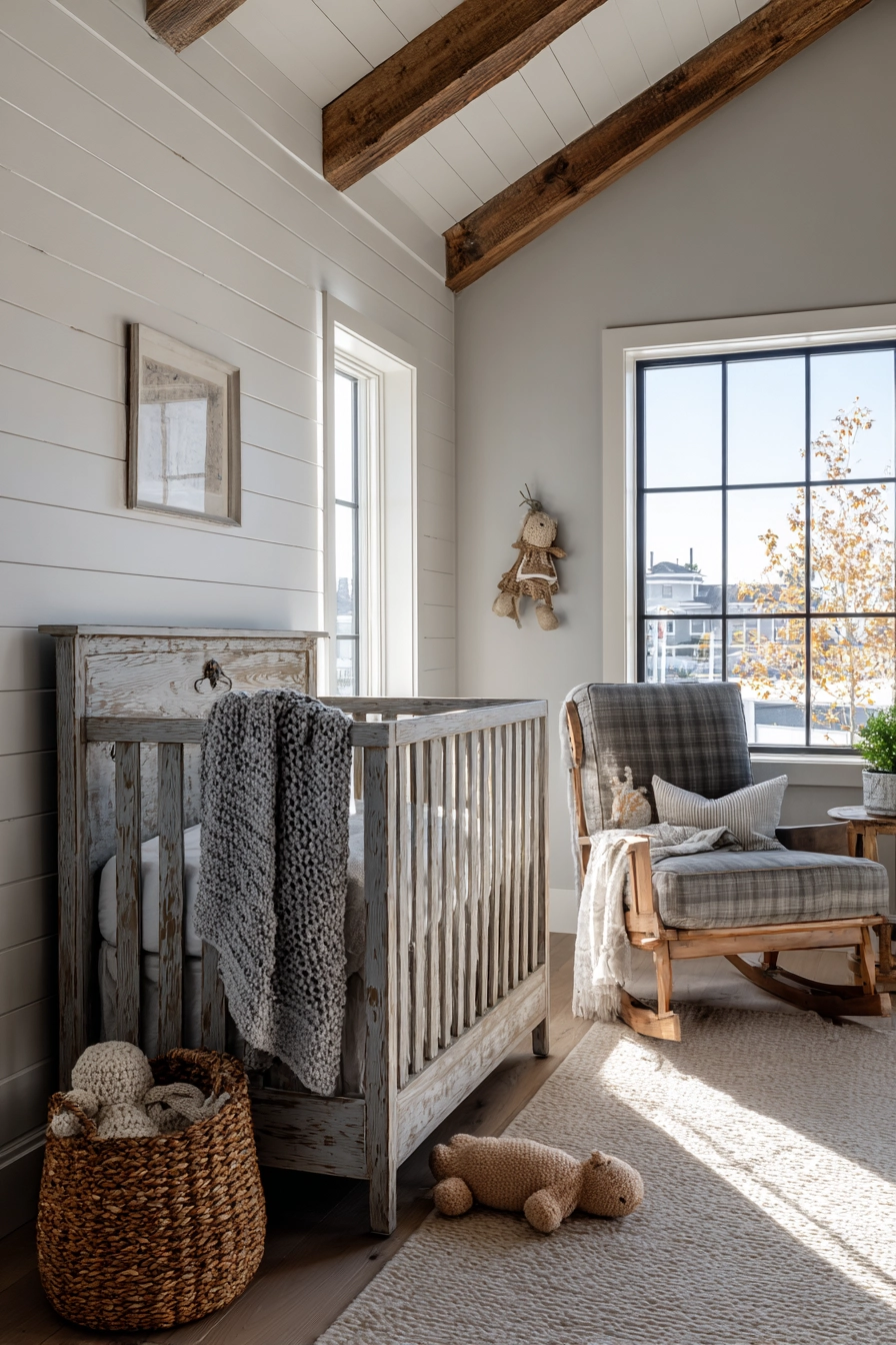 small baby room ideas 10