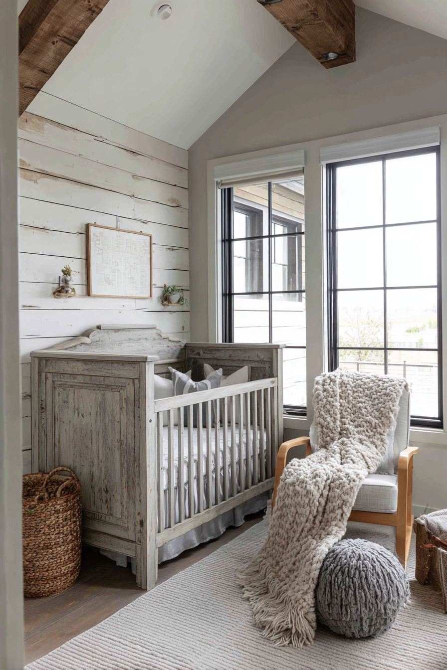 small baby room ideas 11