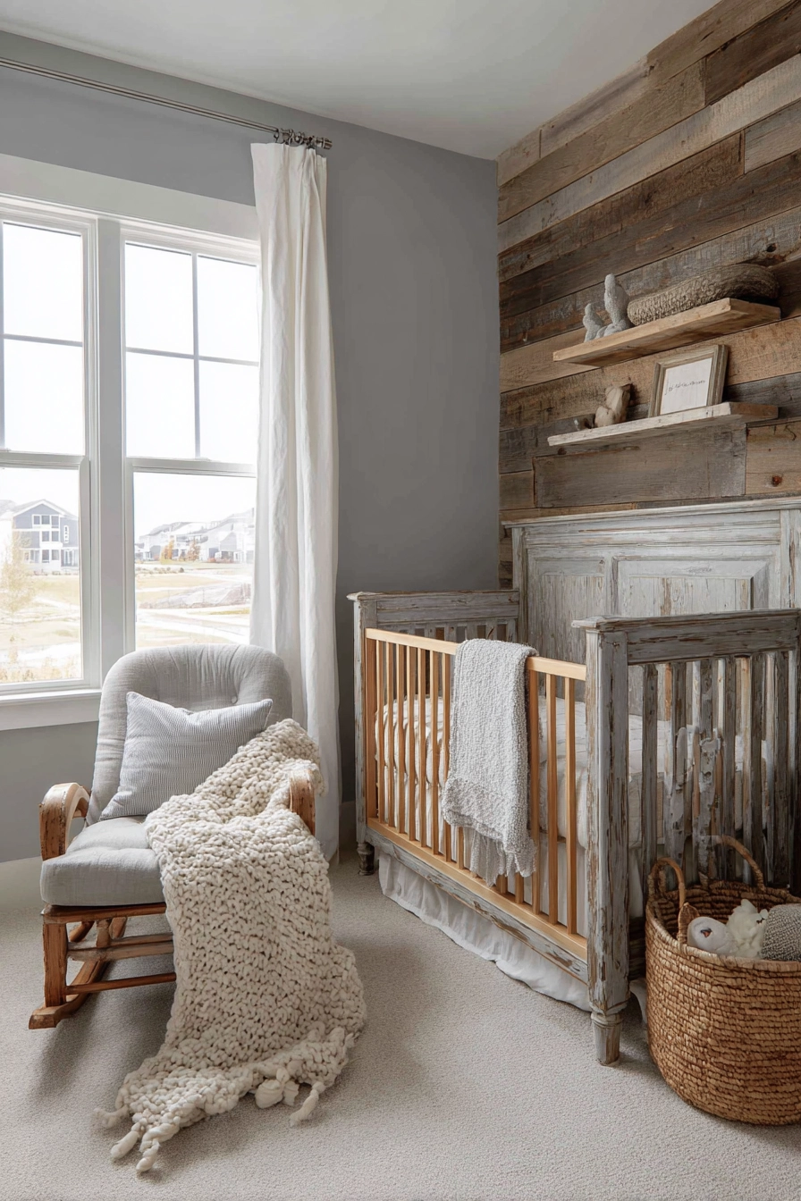 small baby room ideas 12