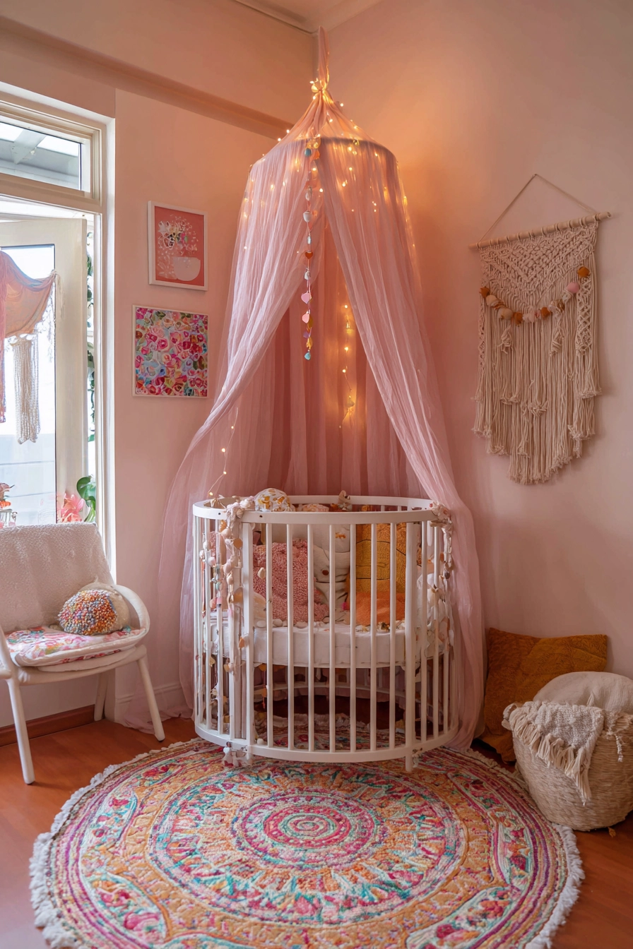 small baby room ideas 14