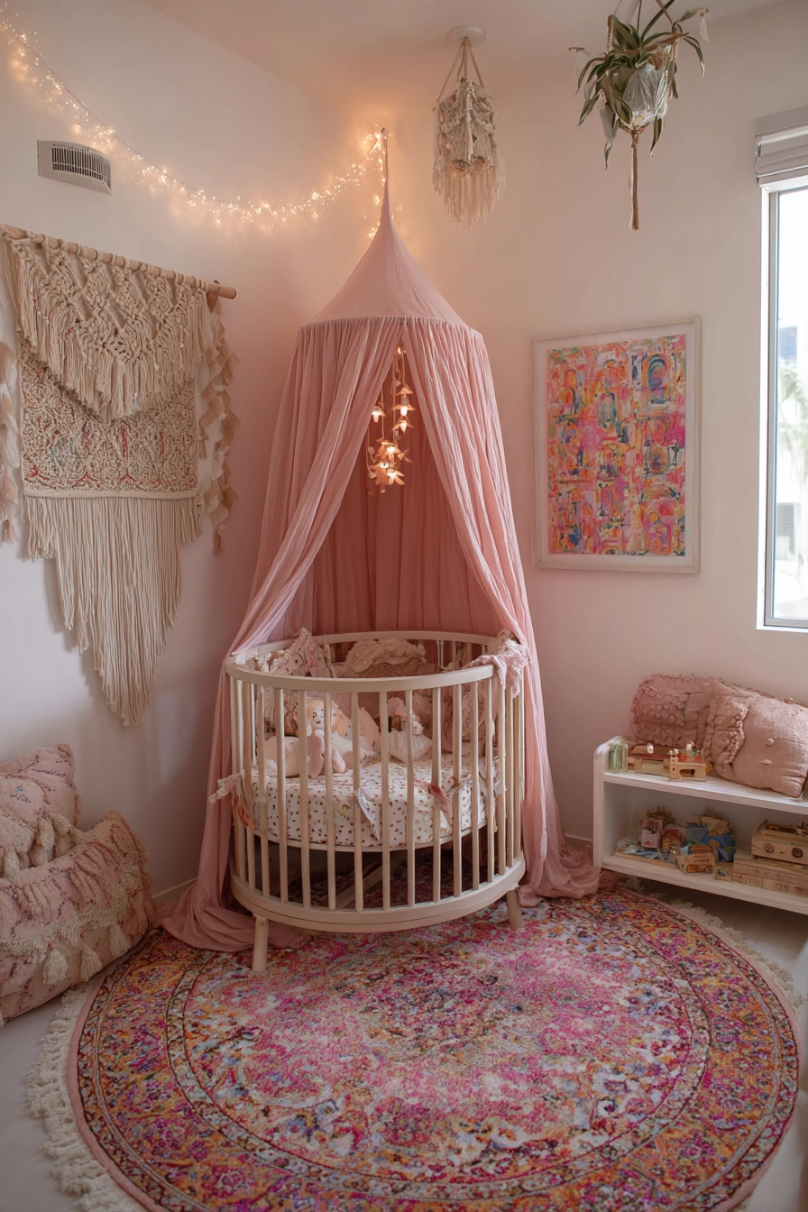 small baby room ideas 15