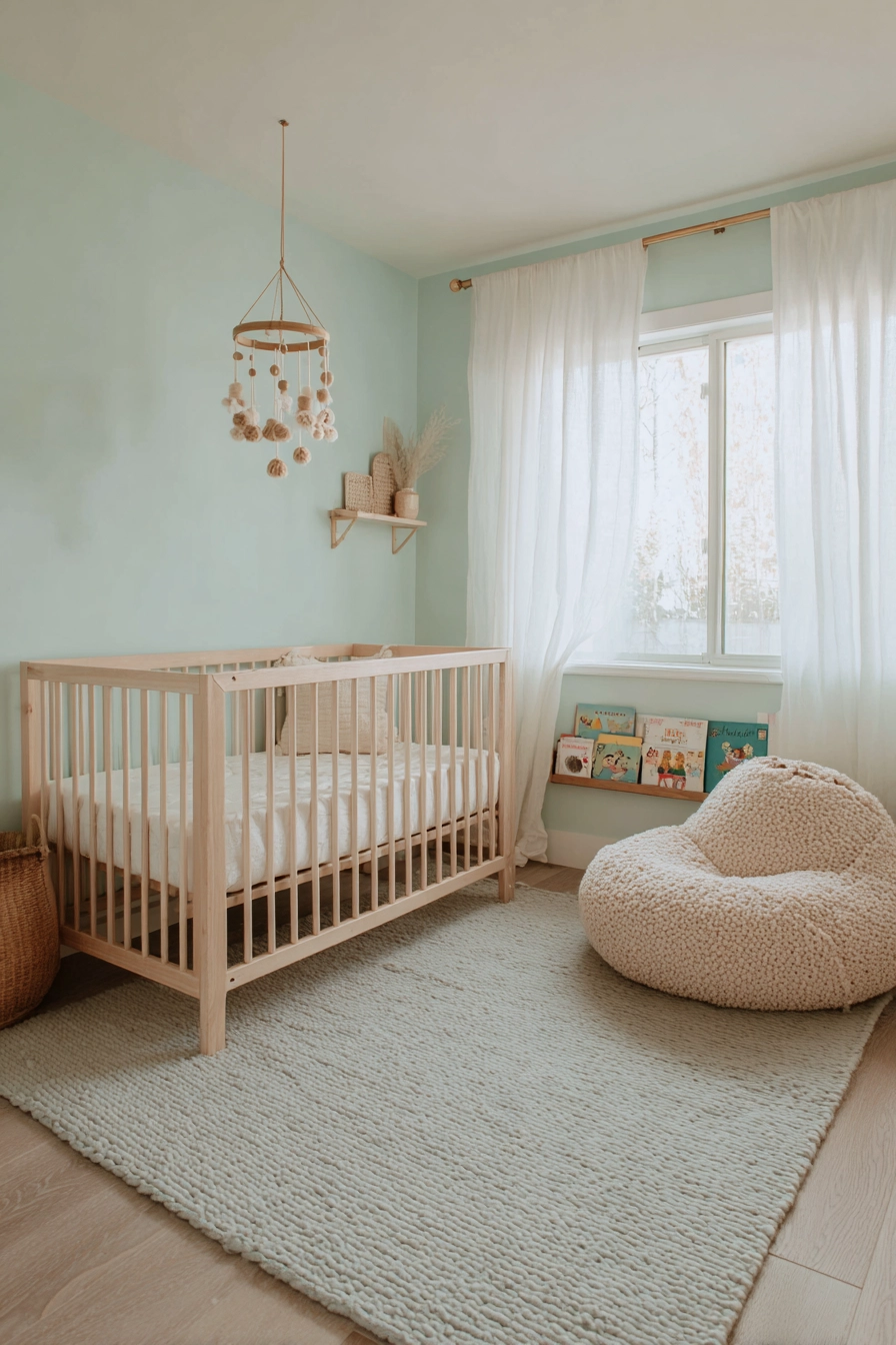 small baby room ideas 2