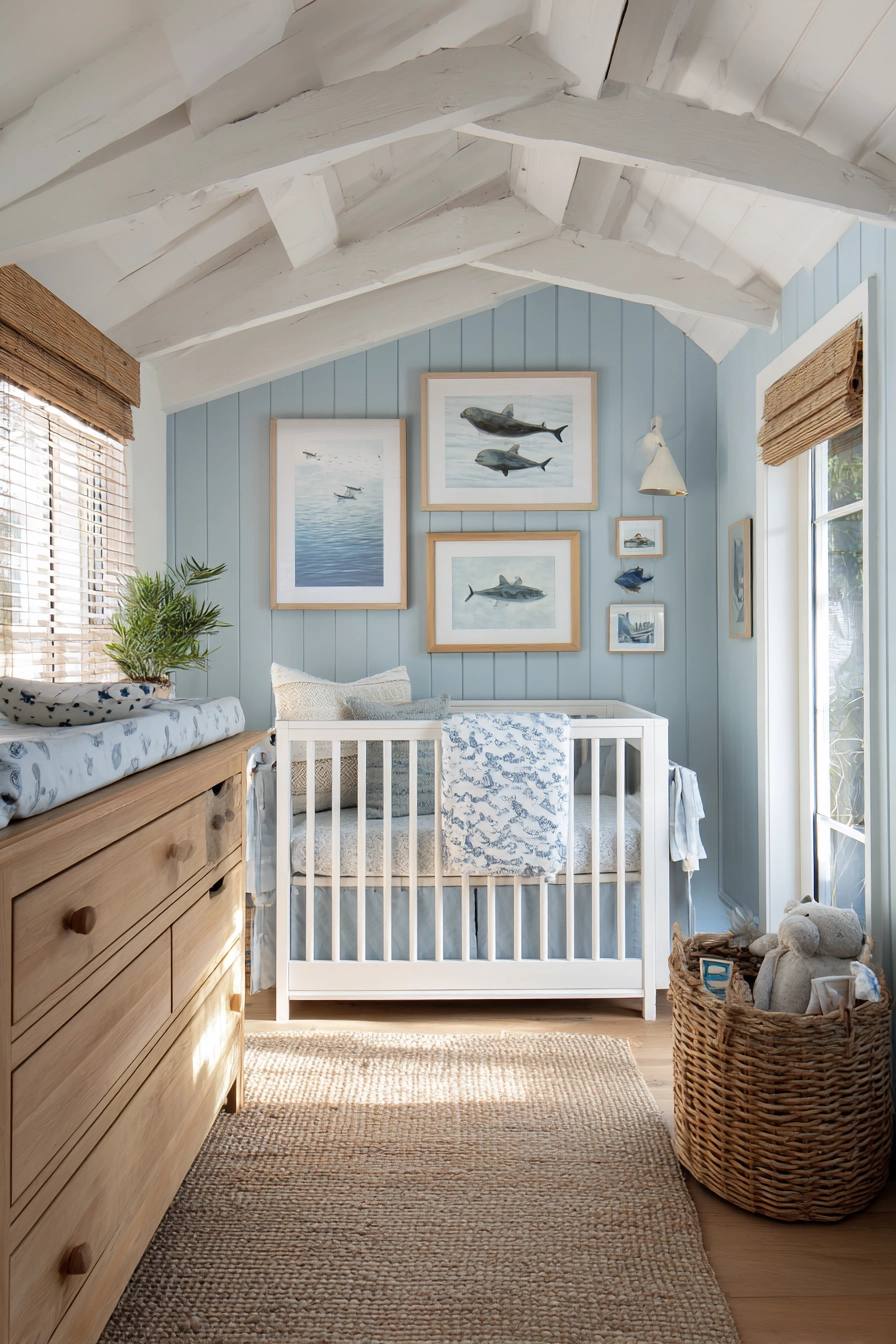 small baby room ideas 21