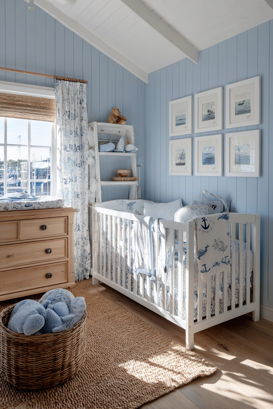 small baby room ideas 22