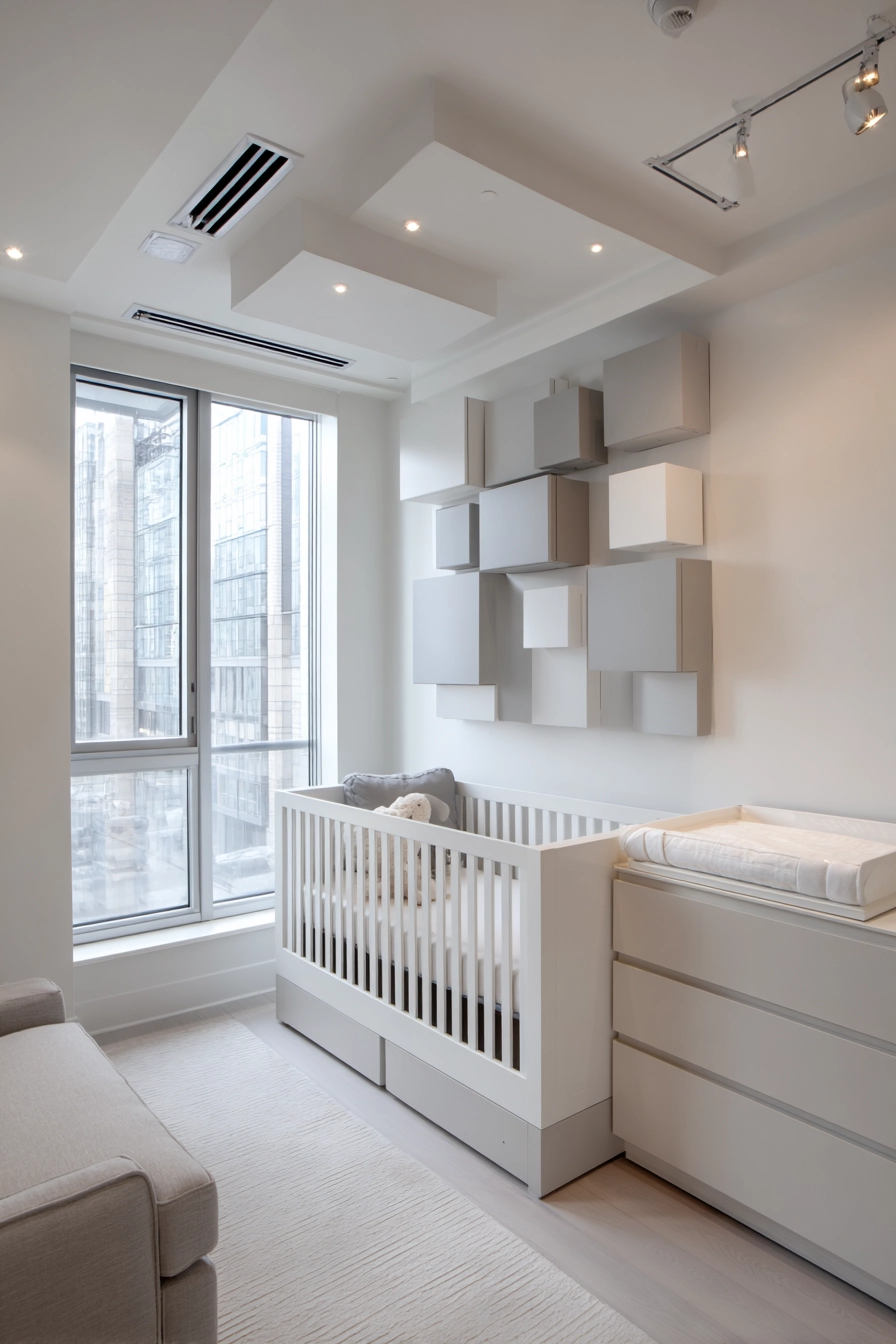 small baby room ideas 26
