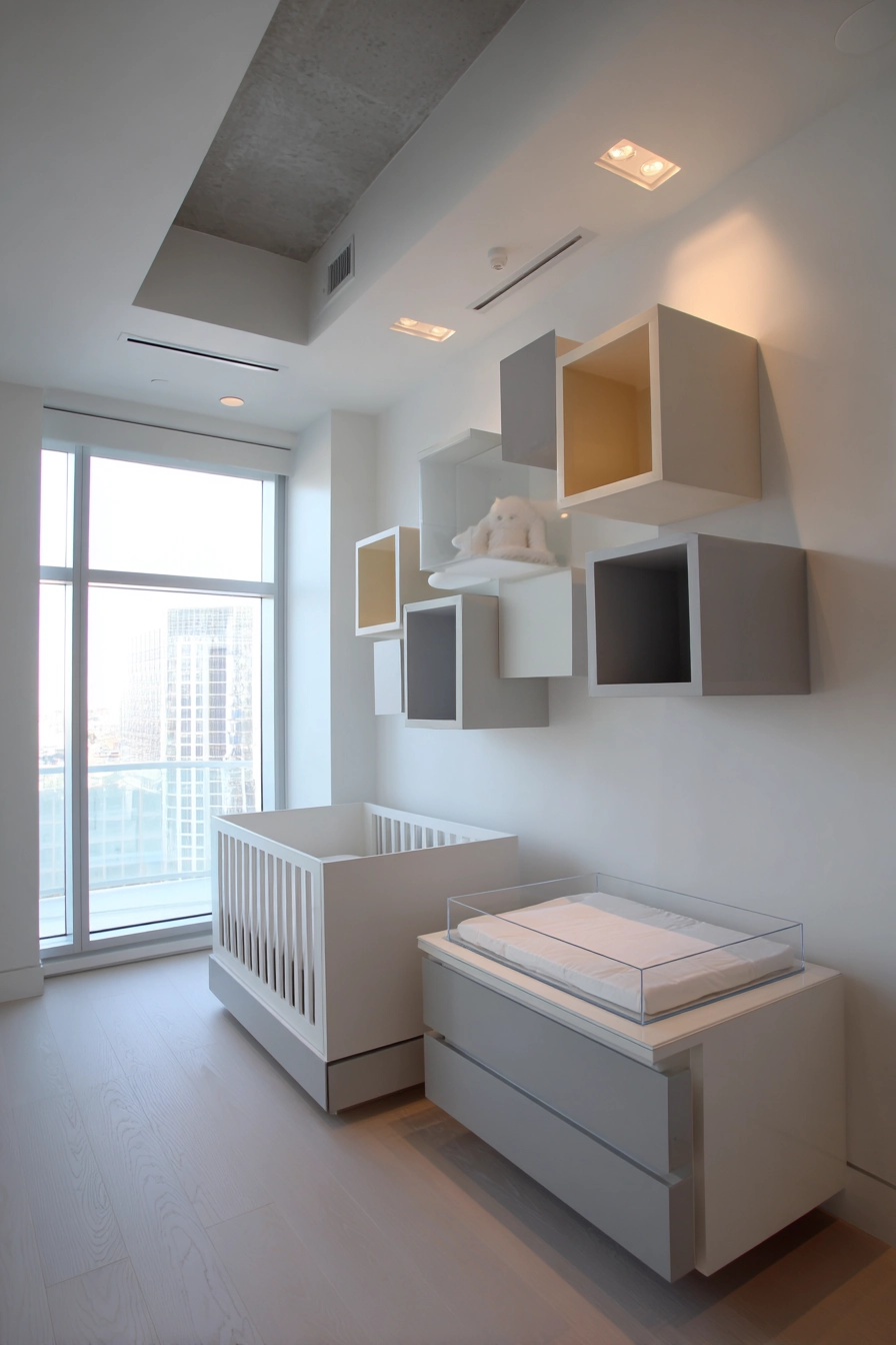 small baby room ideas 28