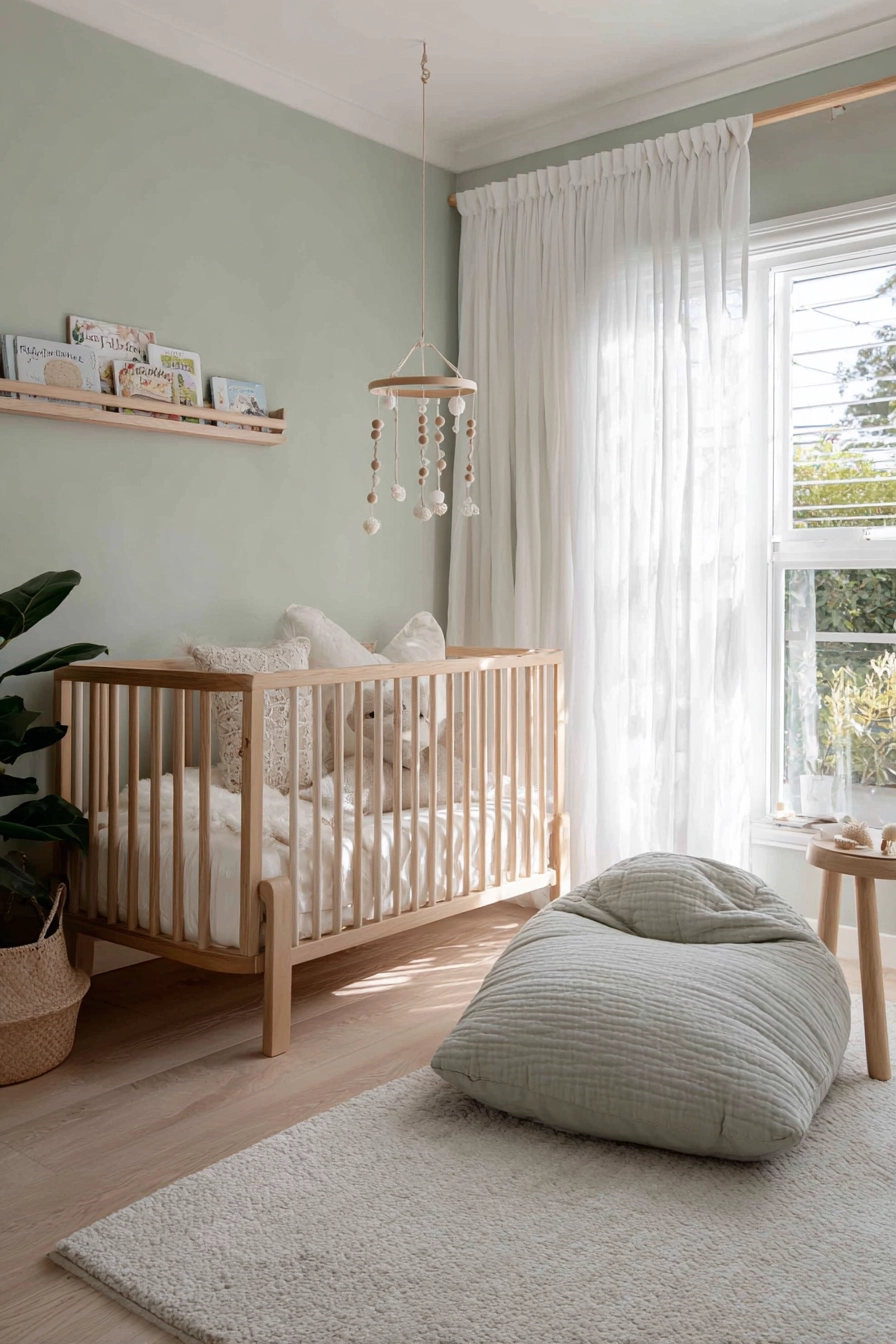 small baby room ideas 3