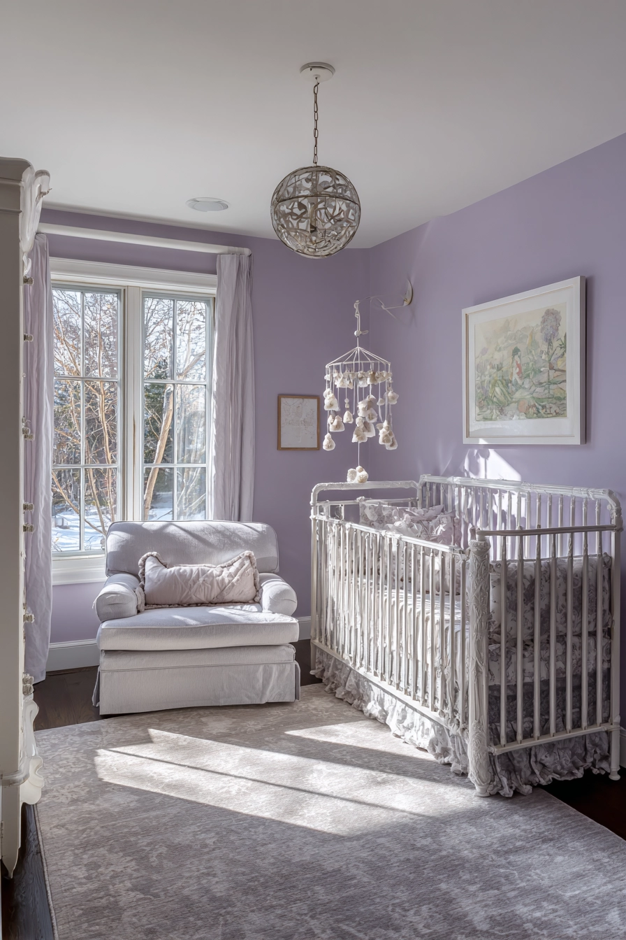 small baby room ideas 33