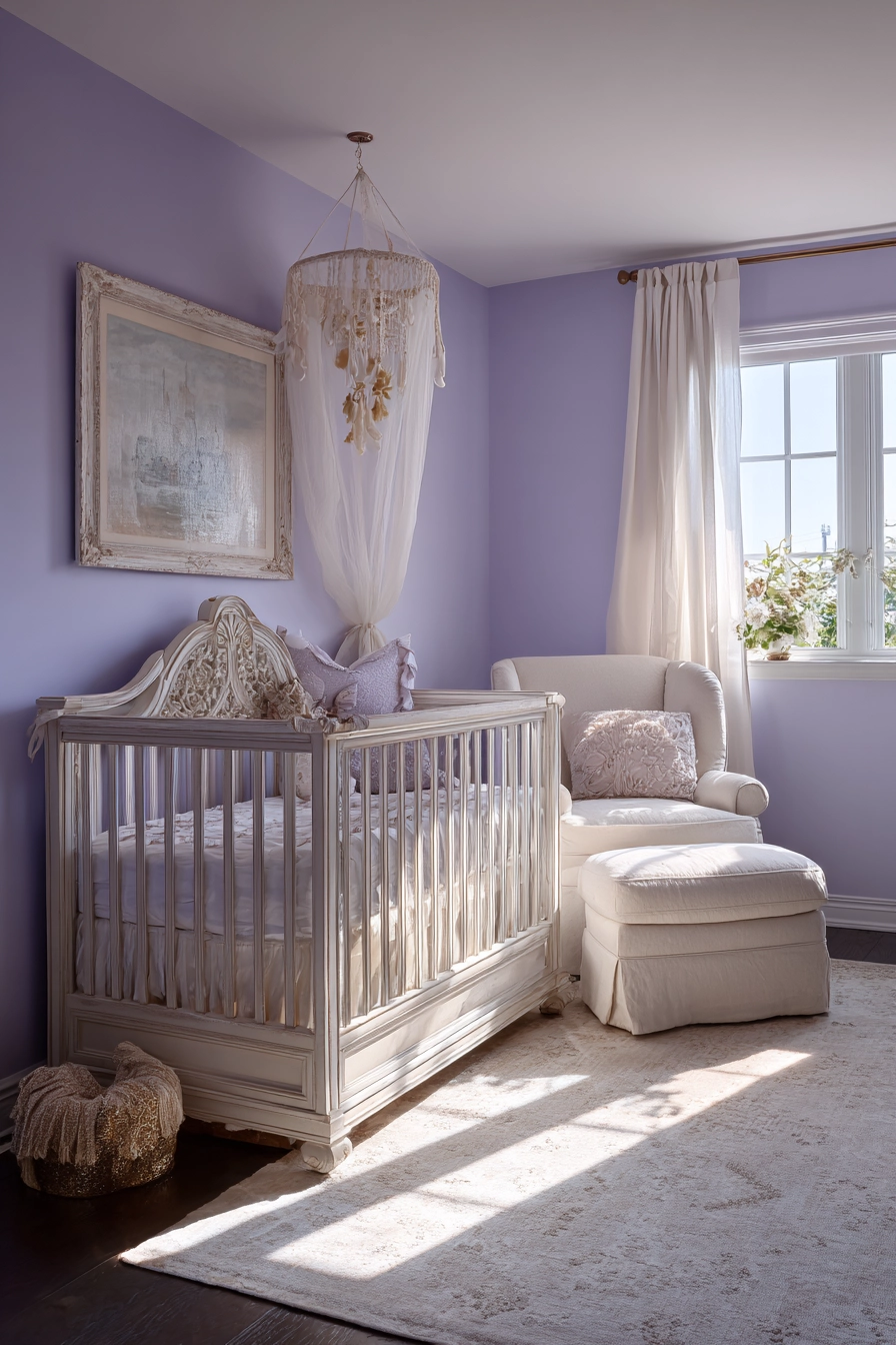 small baby room ideas 34