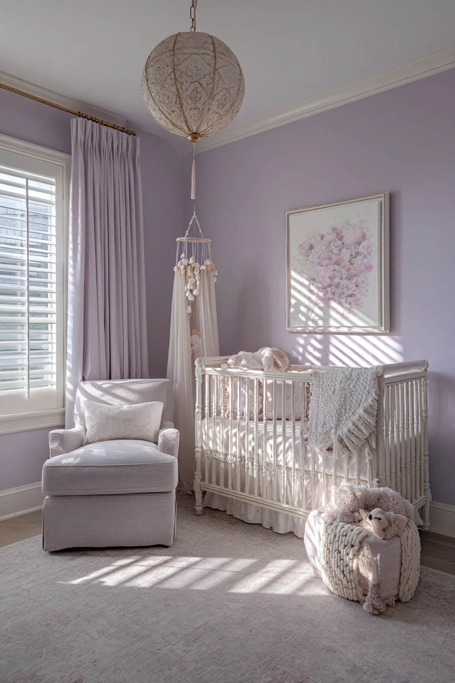 small baby room ideas 35