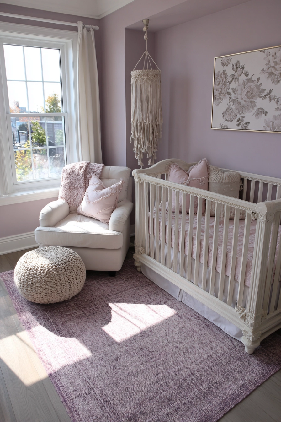 small baby room ideas 36