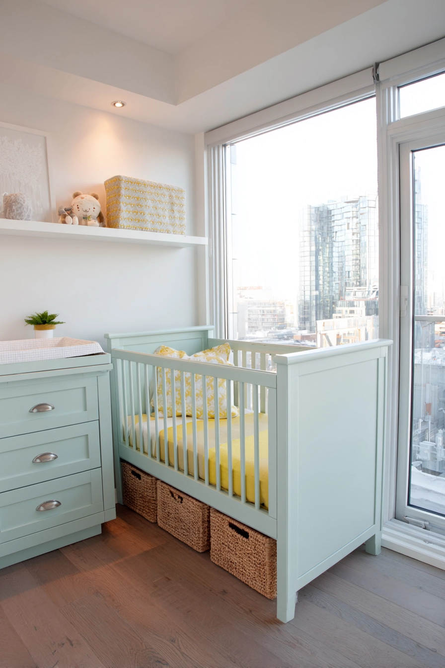 small baby room ideas 37