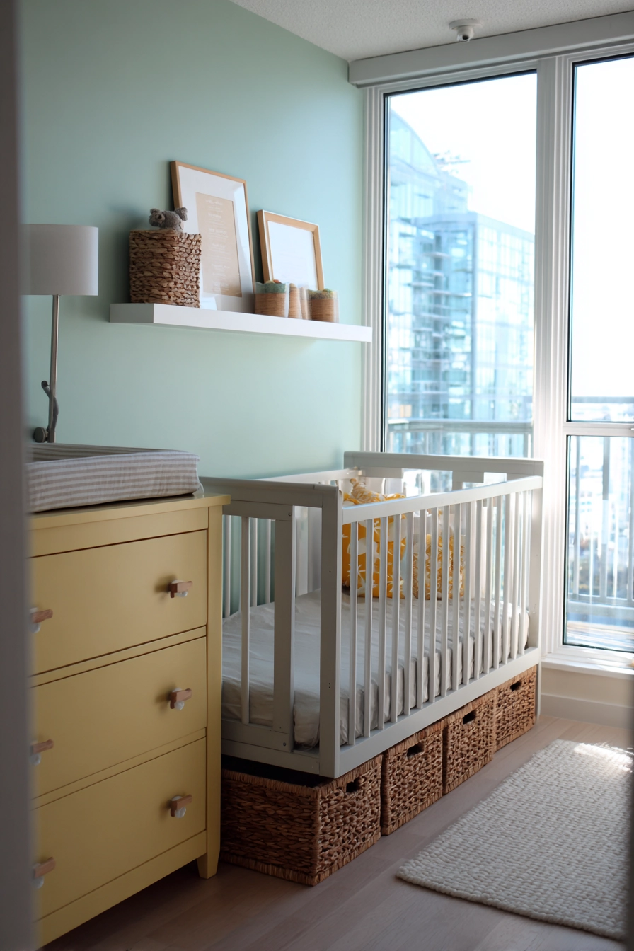 small baby room ideas 38