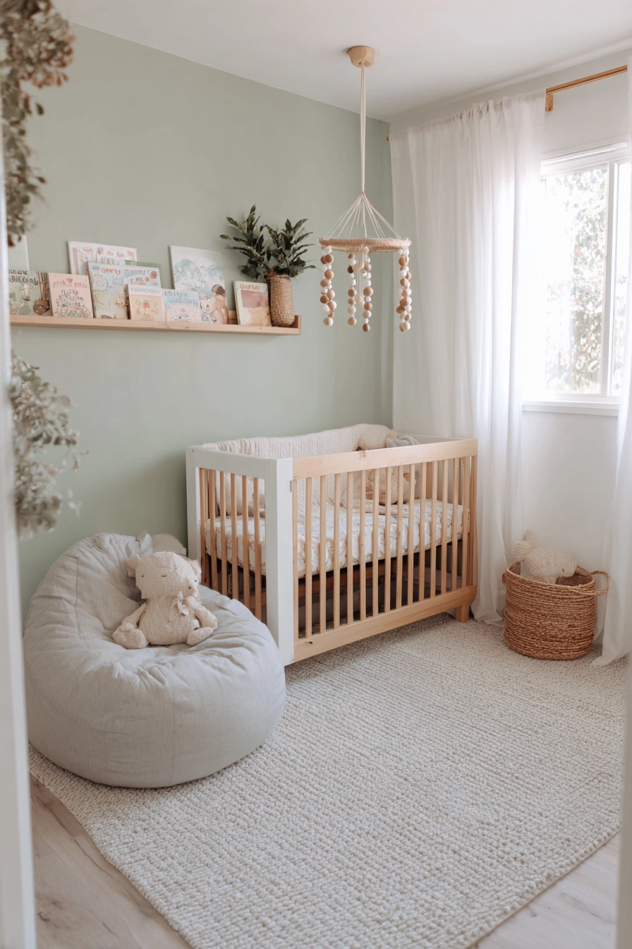 small baby room ideas 4