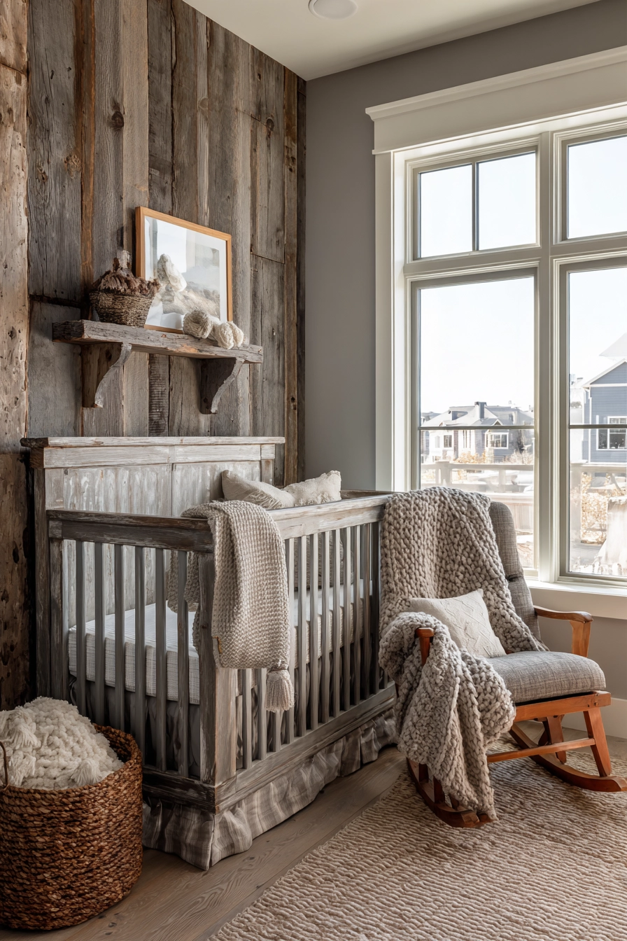 small baby room ideas 9