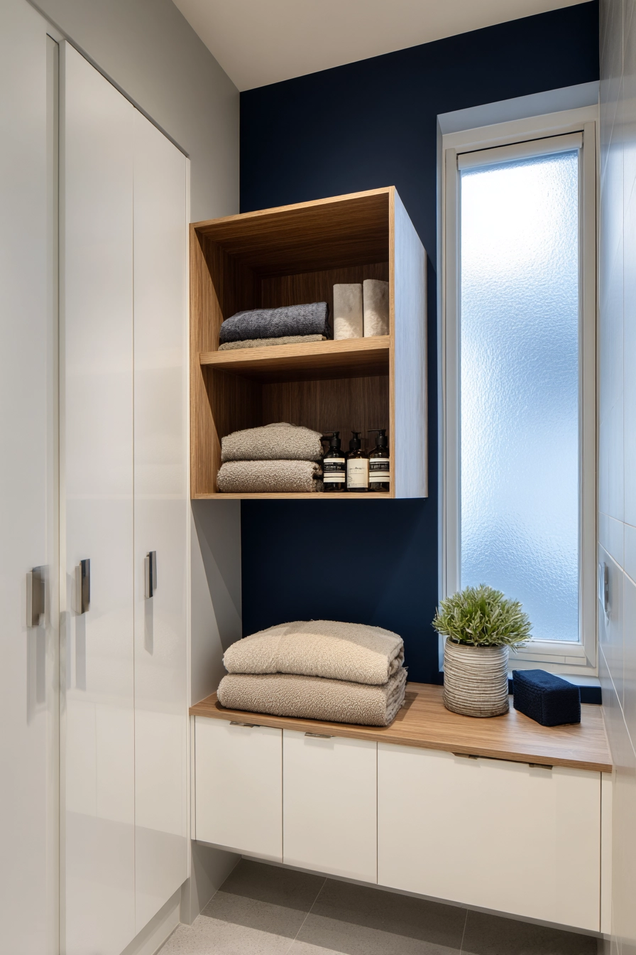 small bathroom cabinet ideas 2