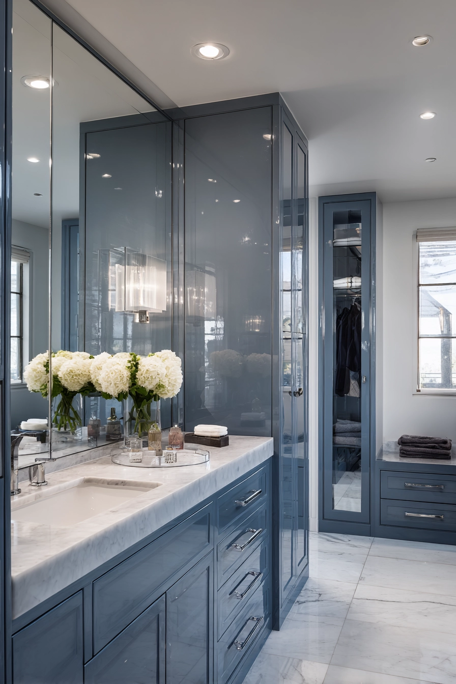 small bathroom cabinet ideas 24