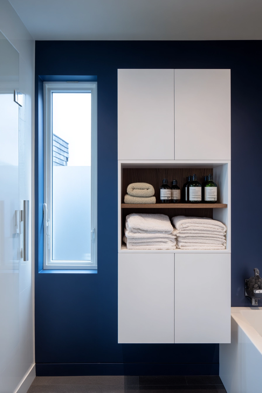 small bathroom cabinet ideas 3