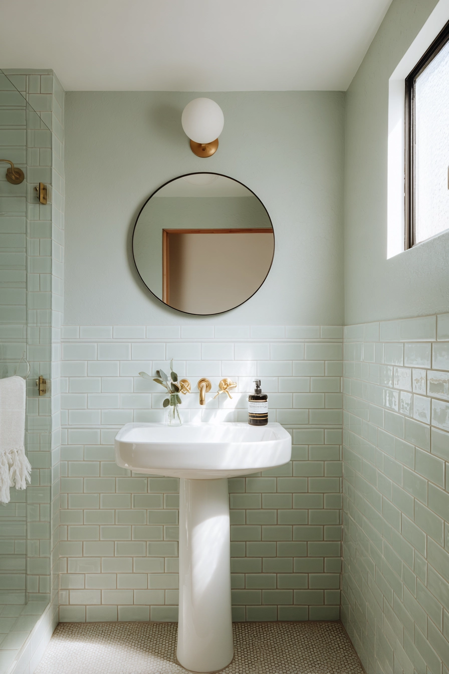 small bathroom ceiling ideas 10