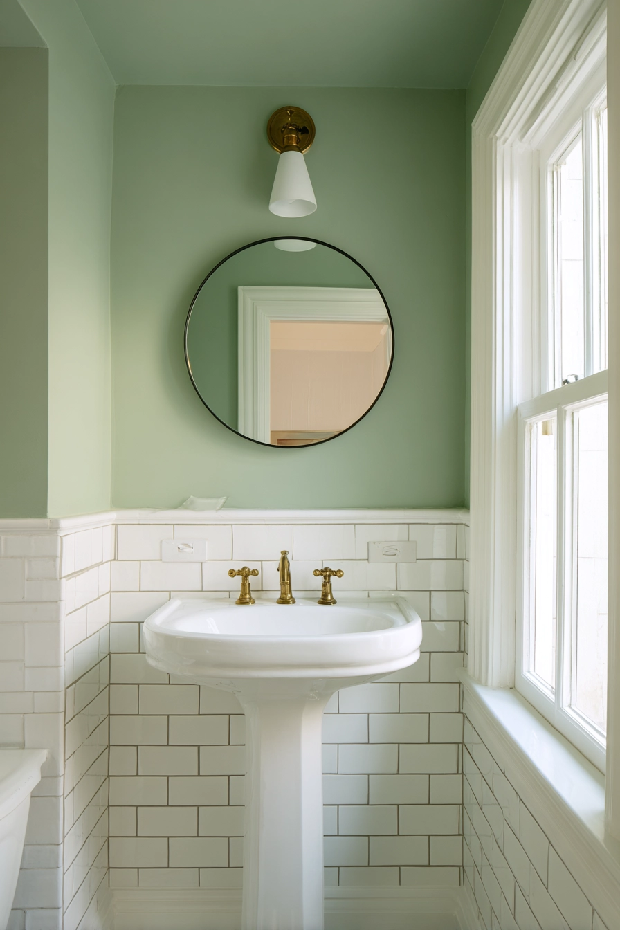 small bathroom ceiling ideas 11