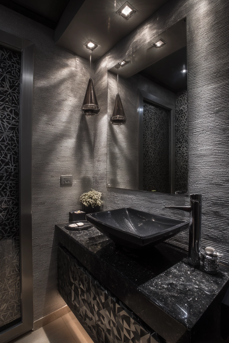 small bathroom ceiling ideas 13