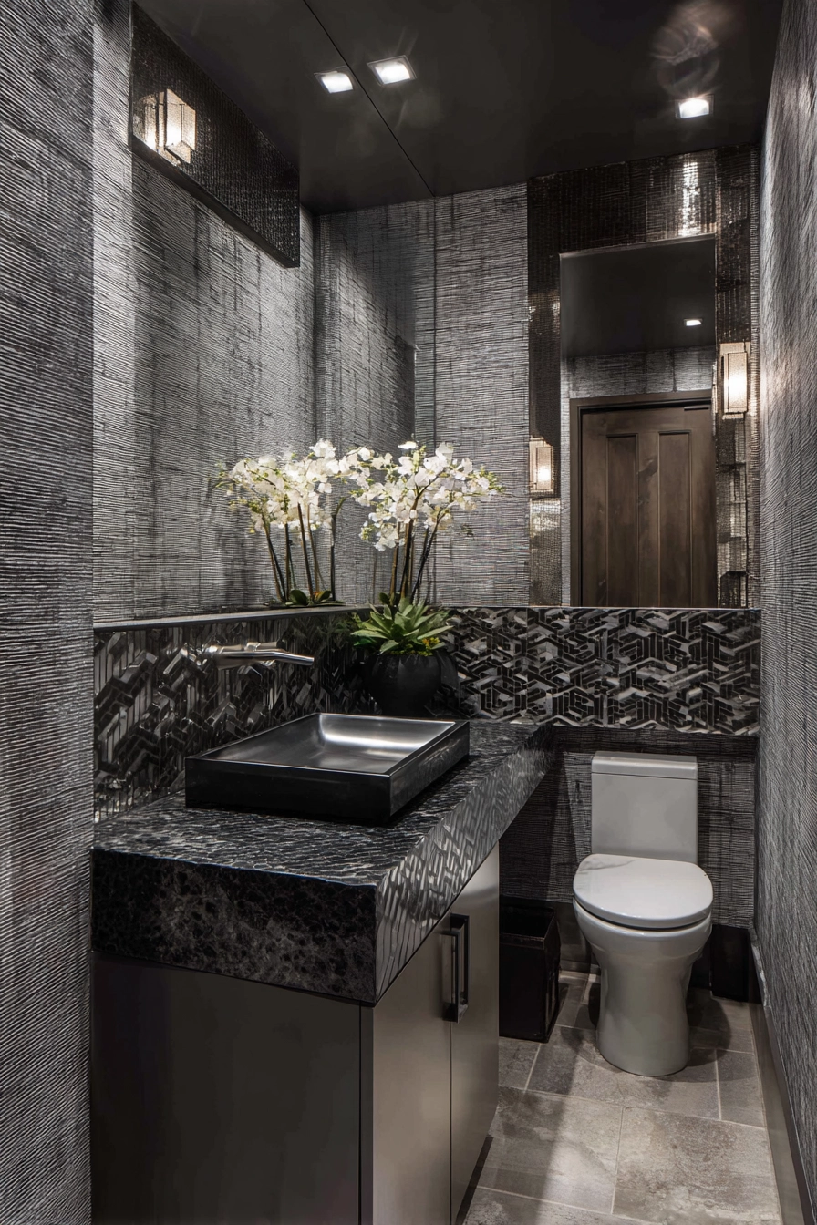 small bathroom ceiling ideas 16