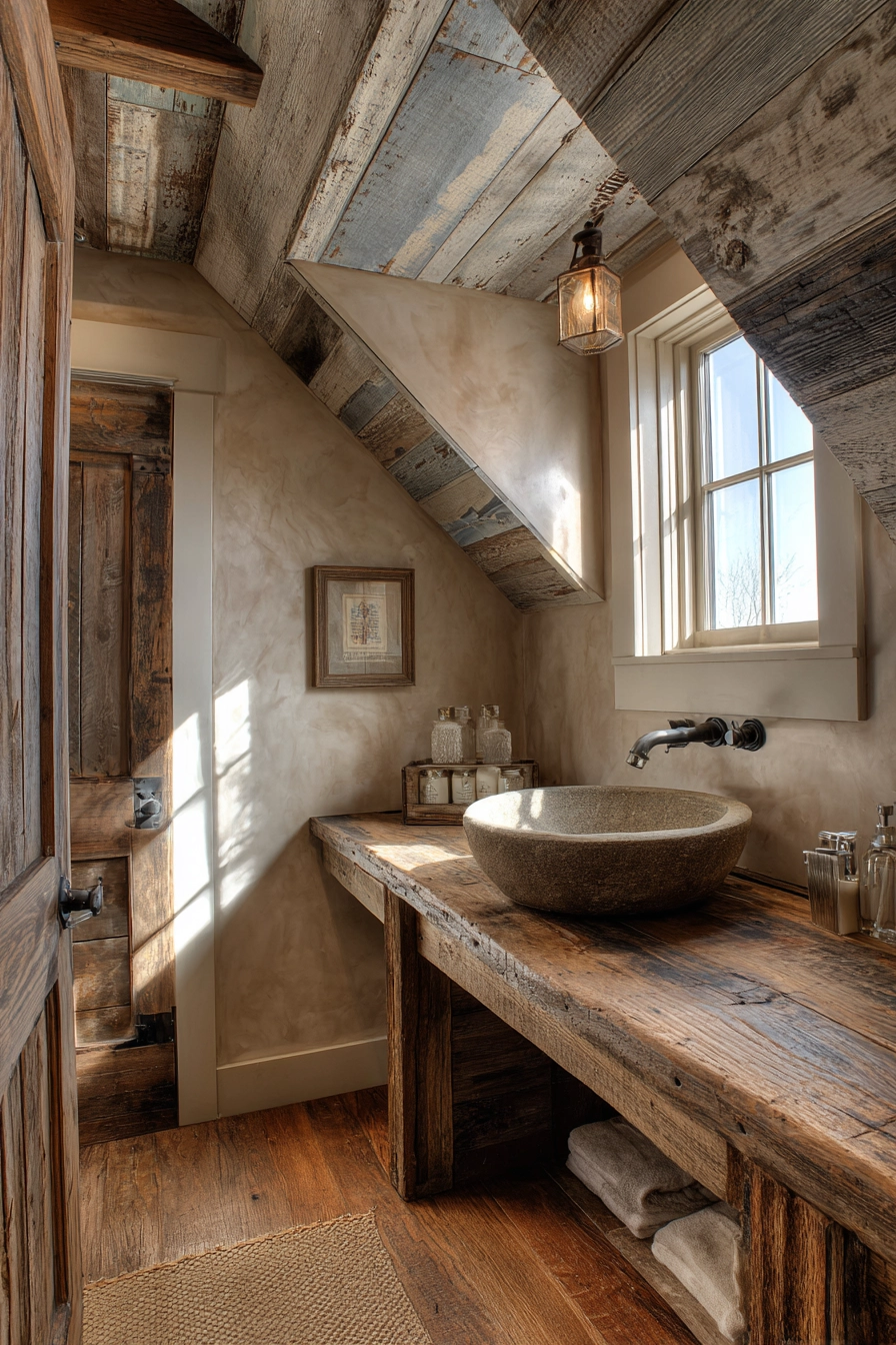 small bathroom ceiling ideas 20