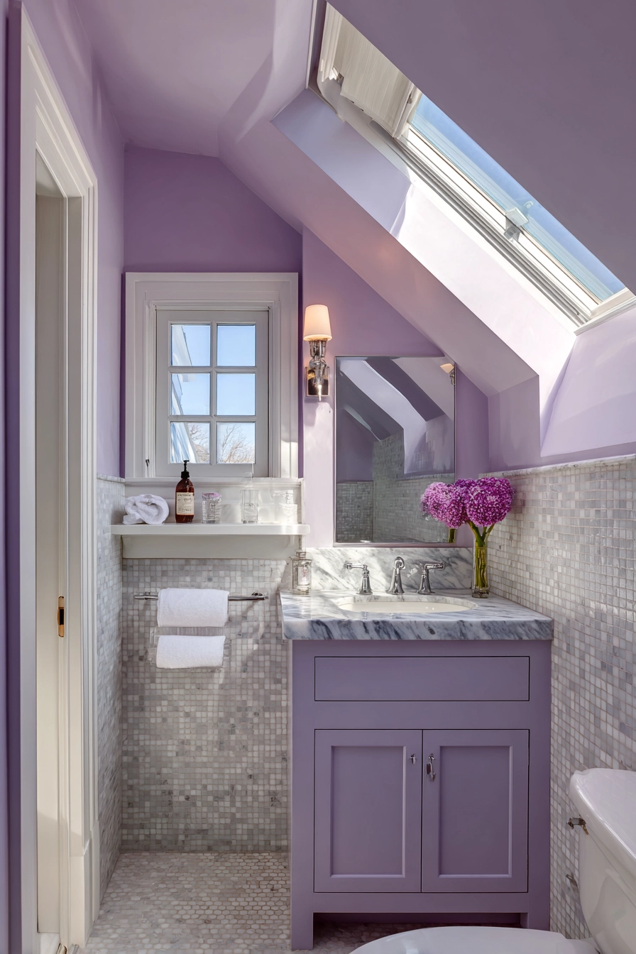 small bathroom ceiling ideas 34