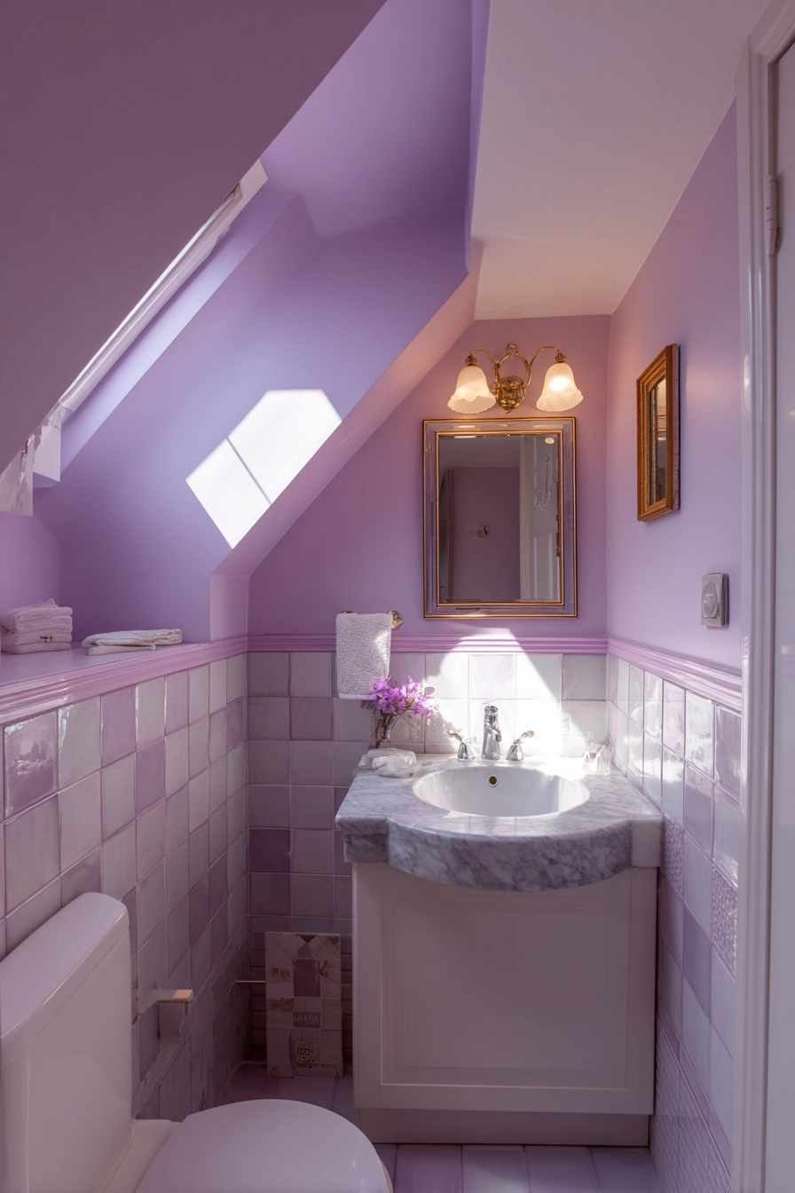 small bathroom ceiling ideas 36