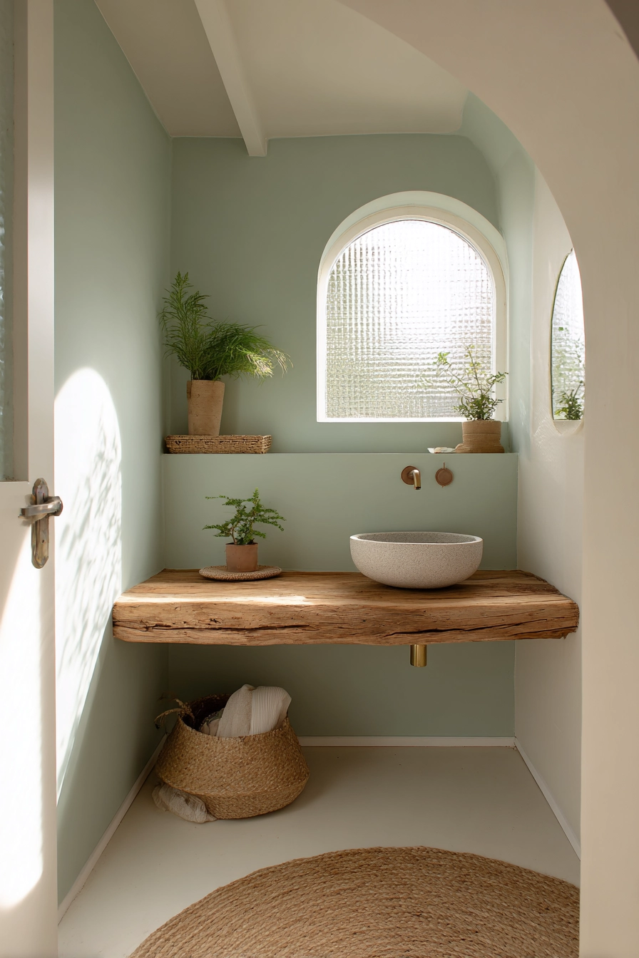 Small Bathroom Decor Ideas: Transform Your Space with Style