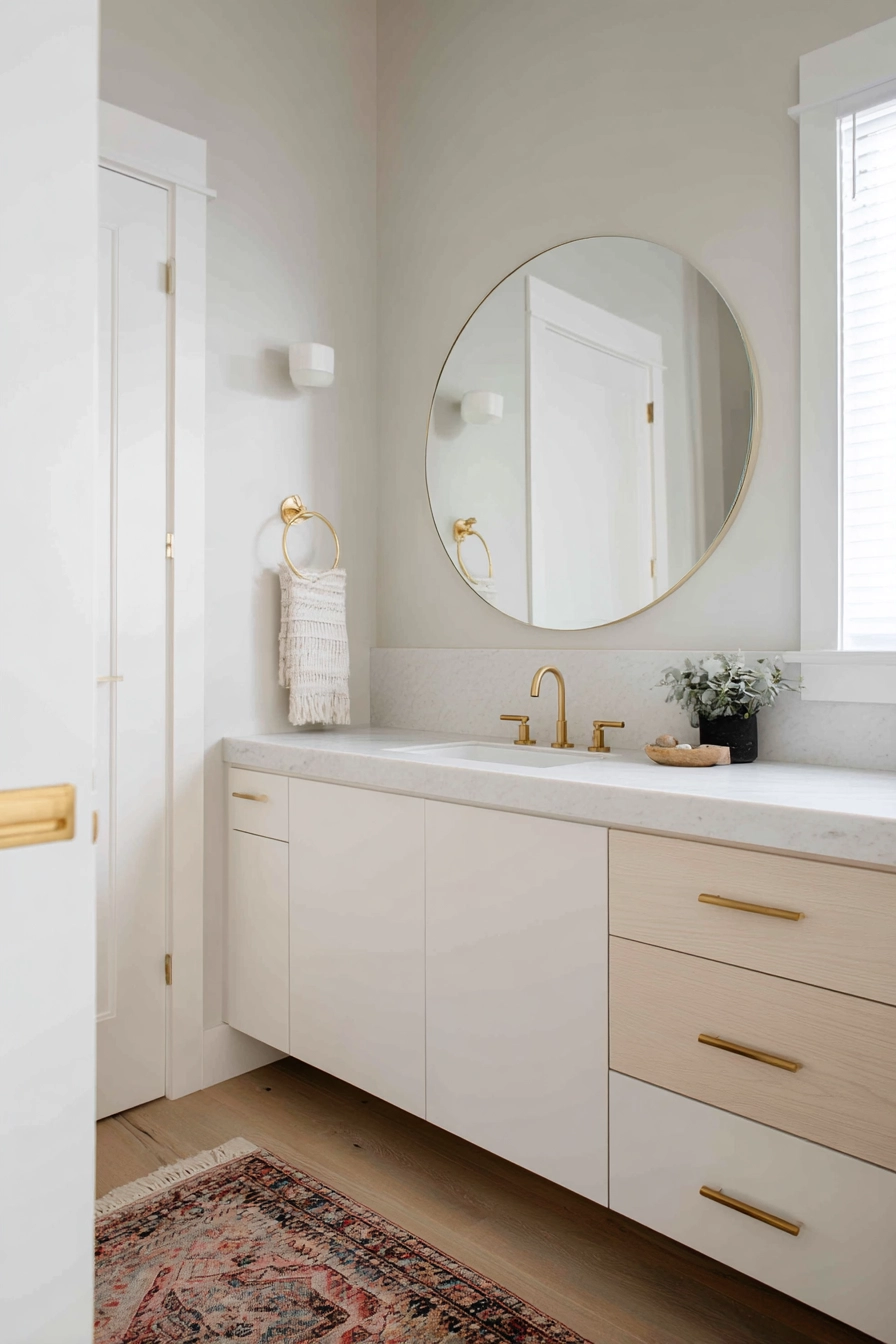 small bathroom decor ideas 15