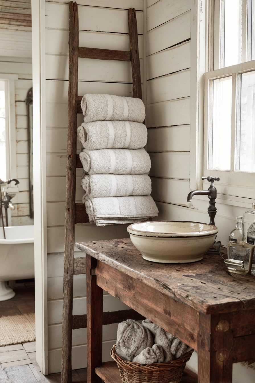 small bathroom decor ideas 19