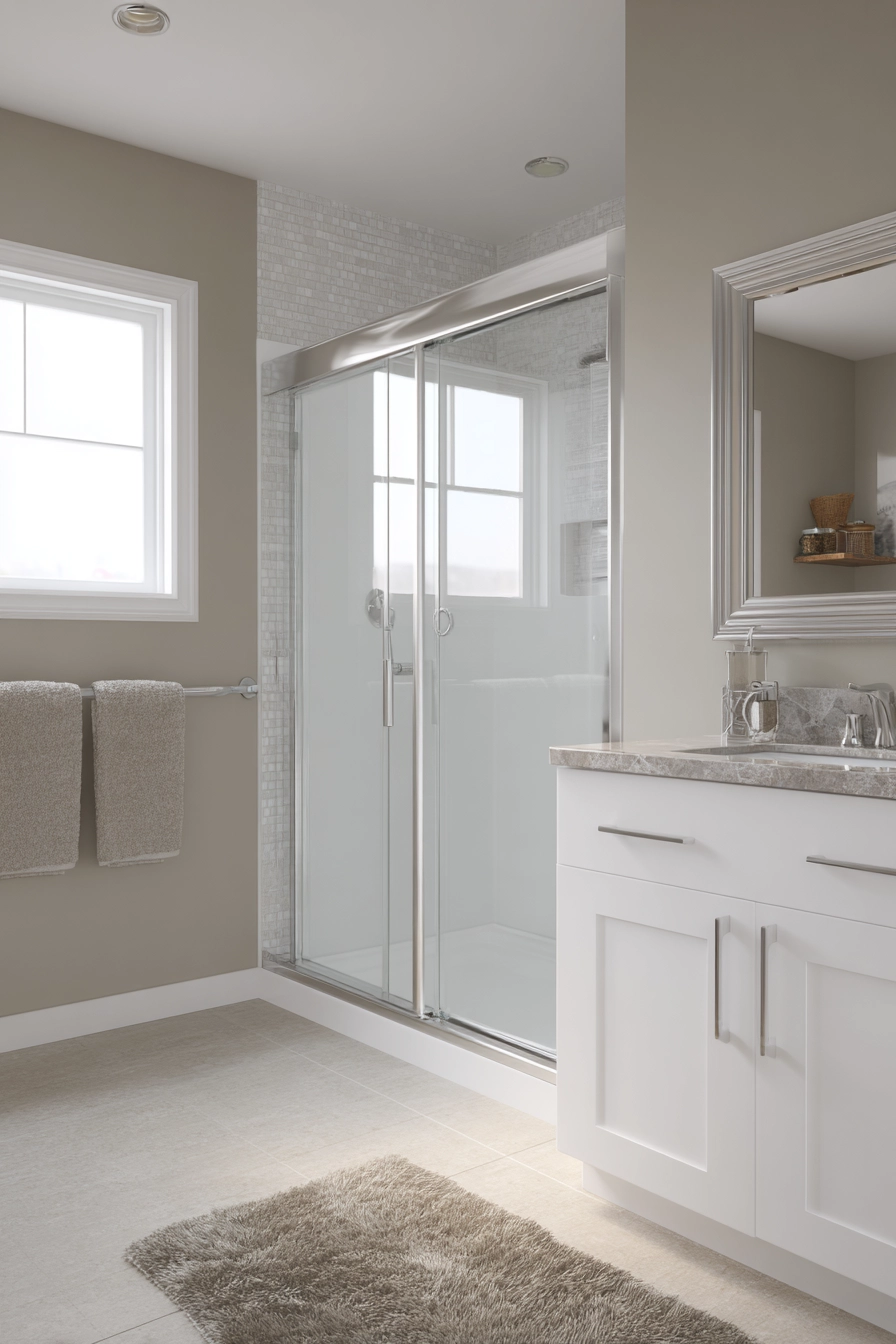 small bathroom decor ideas 26