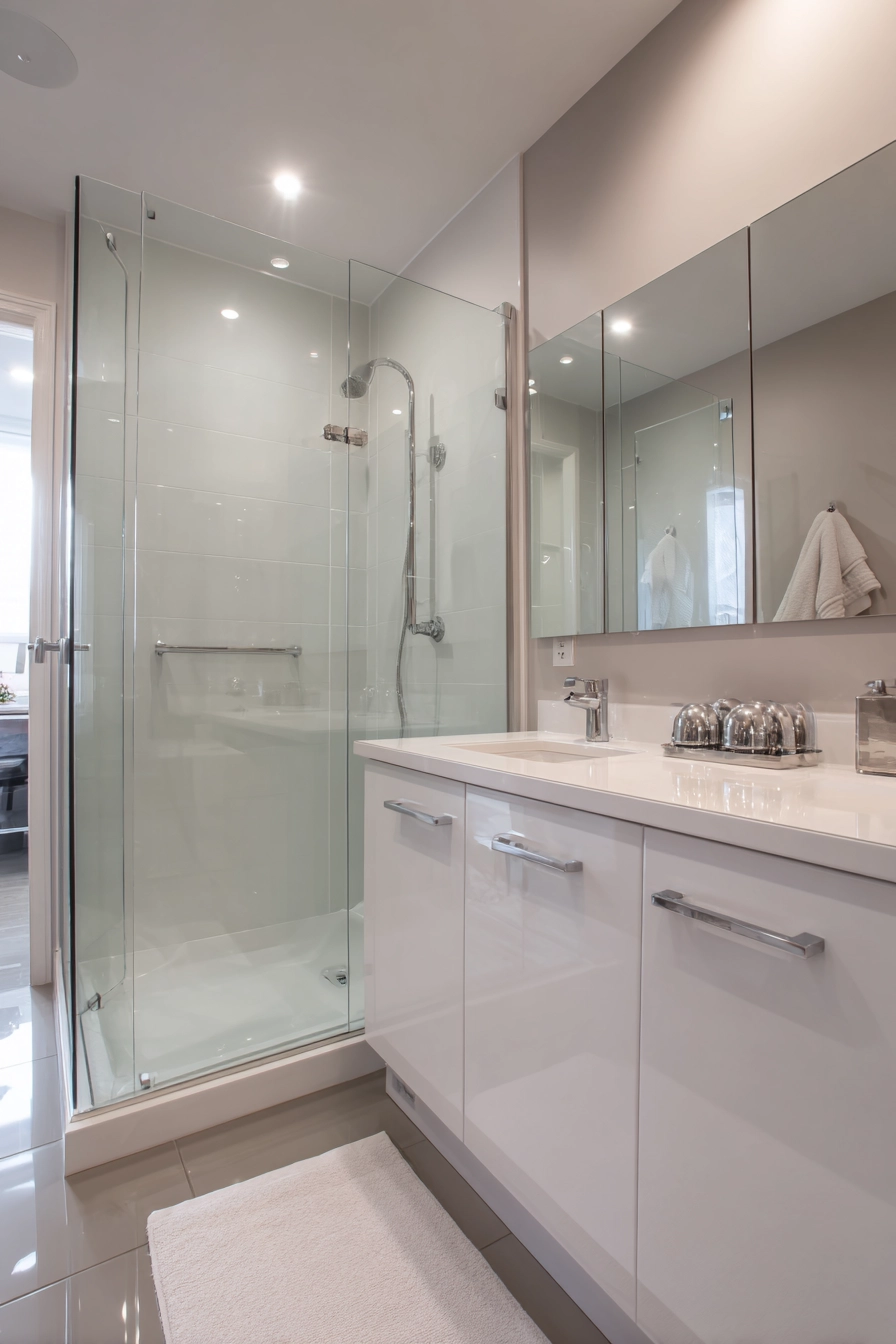 small bathroom decor ideas 27