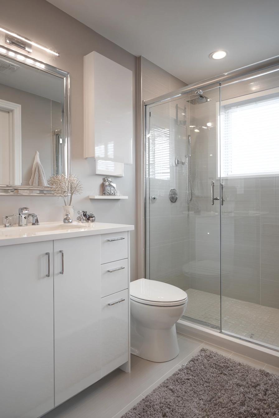 small bathroom decor ideas 28