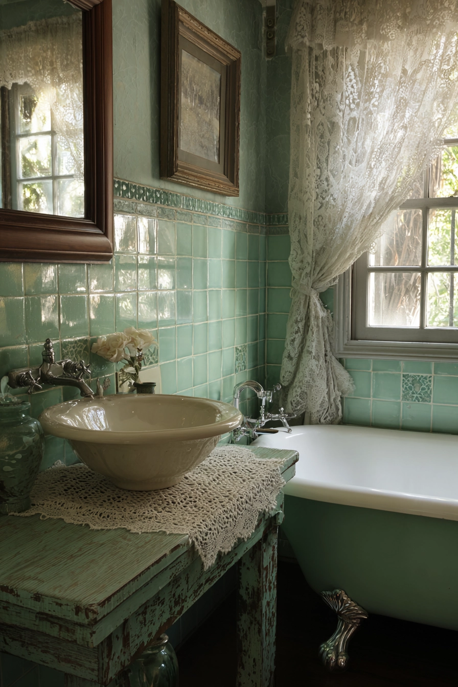 small bathroom decor ideas 31